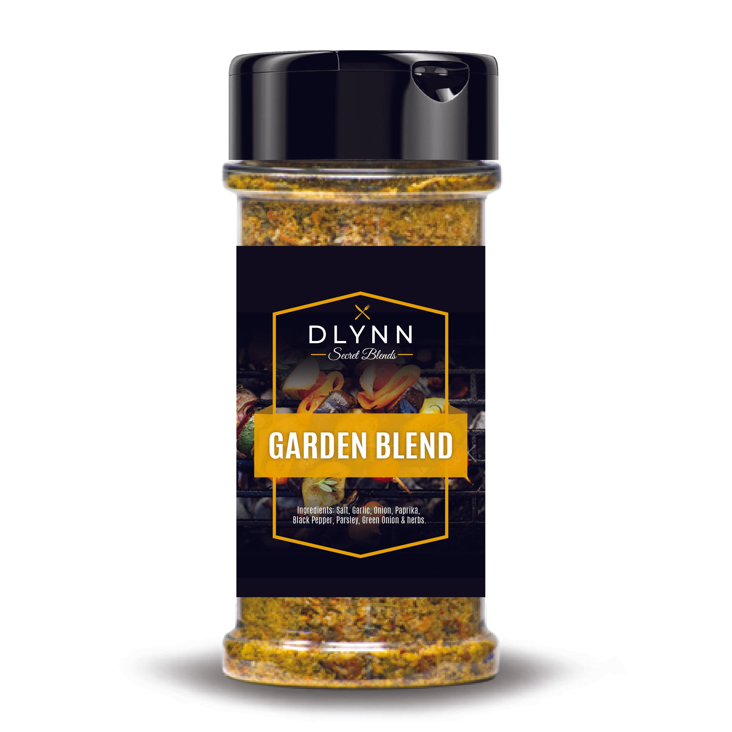 Garden Blend Seasoning