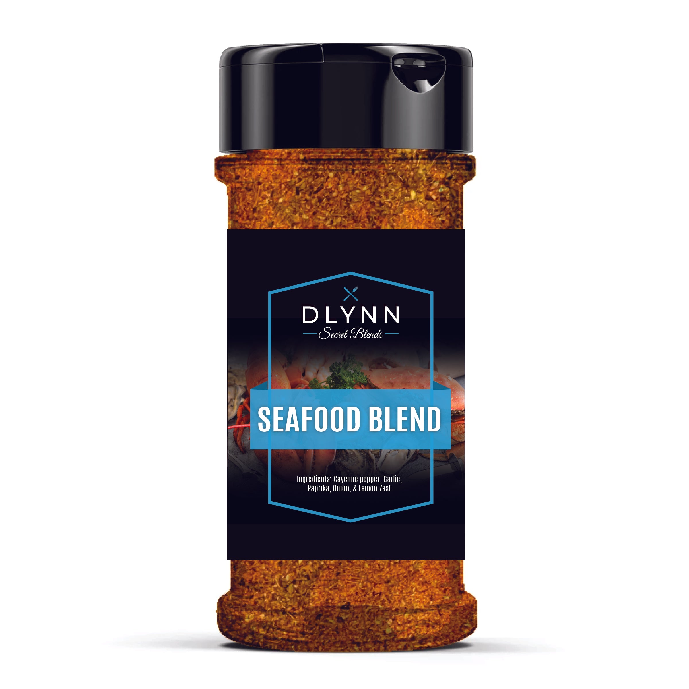 Seafood Blend Seasoning