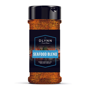 Seafood Blend Seasoning