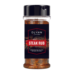 Steak Rub Seasoning