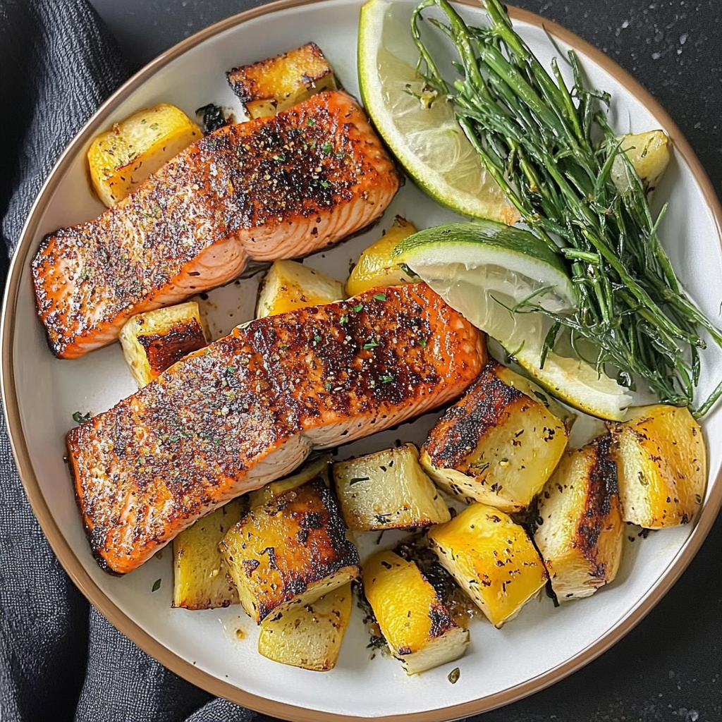 Recipe preparation