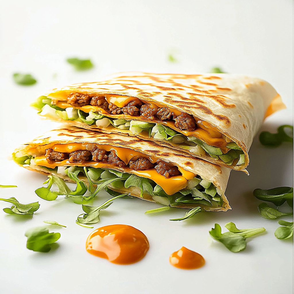 Recipe preparation