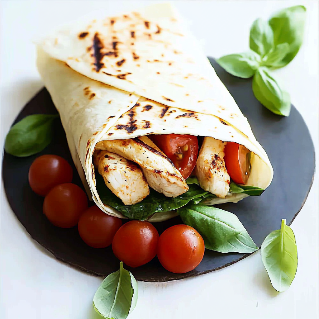 Recipe preparation