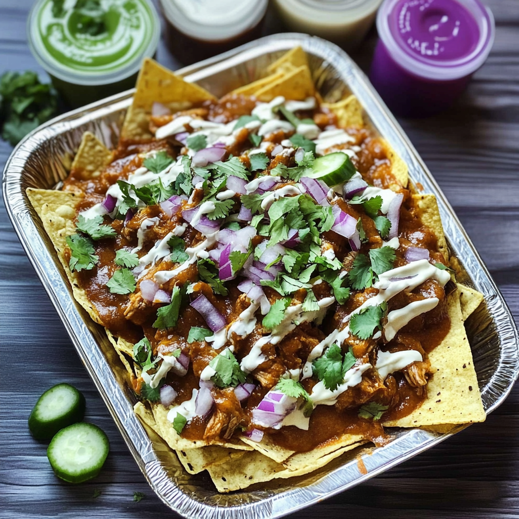 Recipe preparation