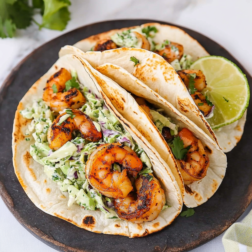 Recipe preparation