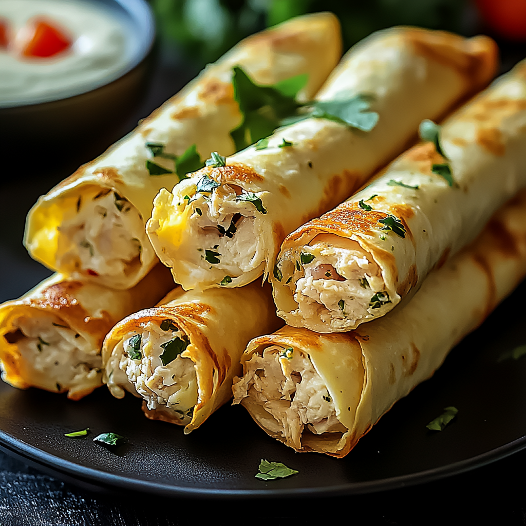 Recipe preparation