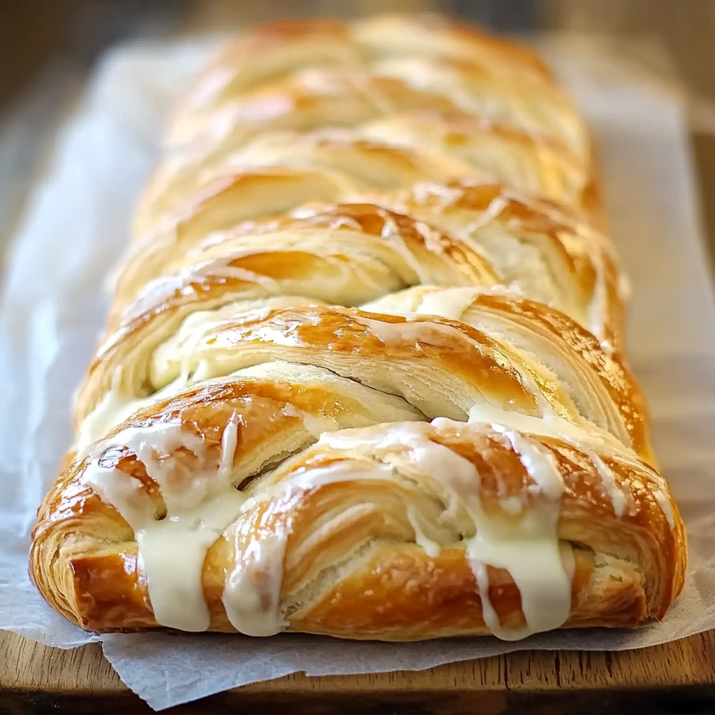 Recipe preparation