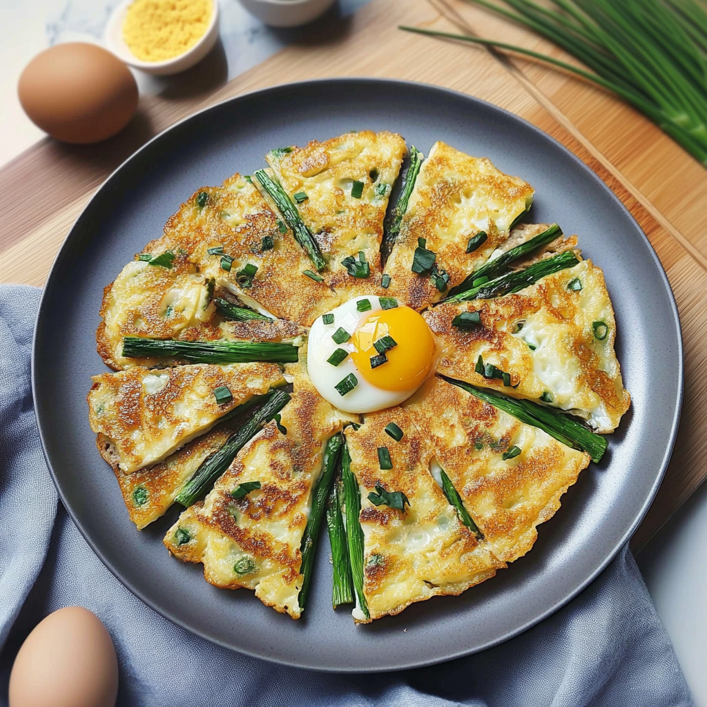 Recipe preparation