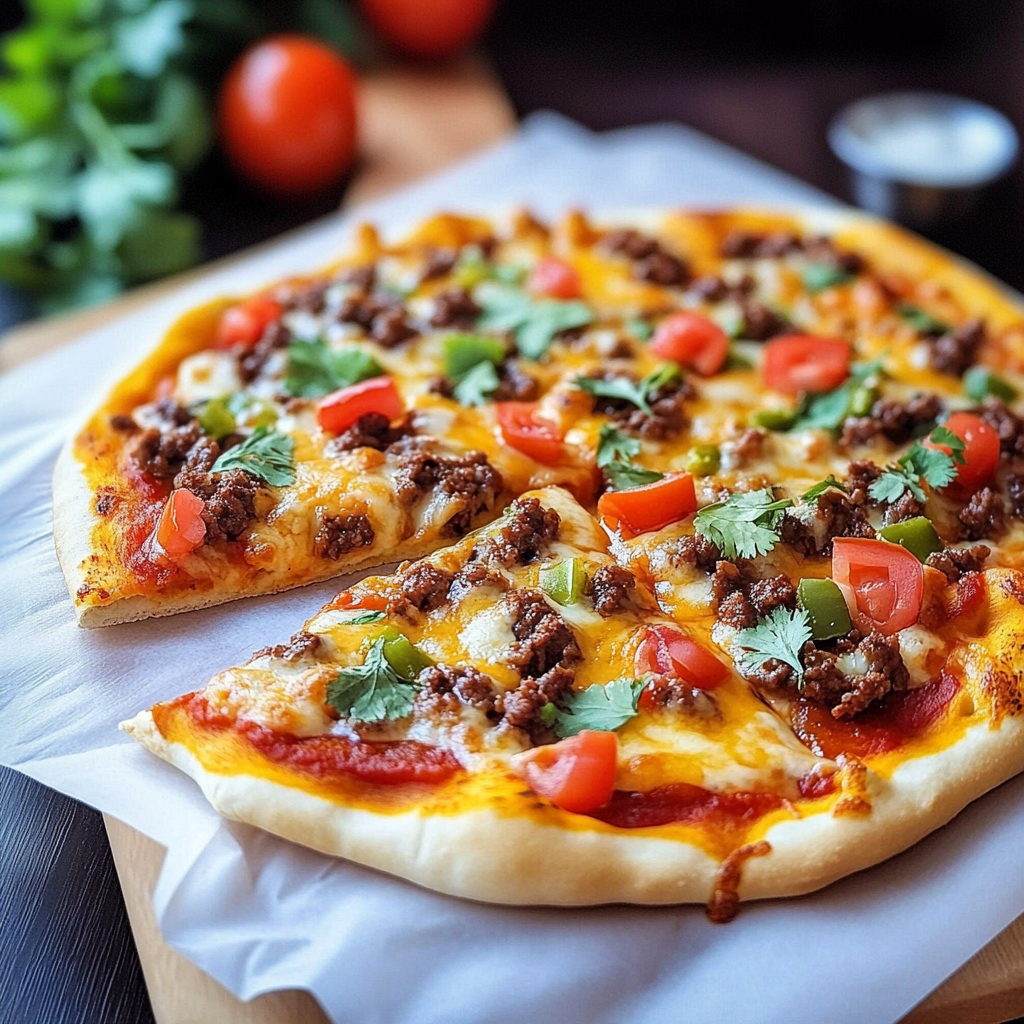 Recipe preparation