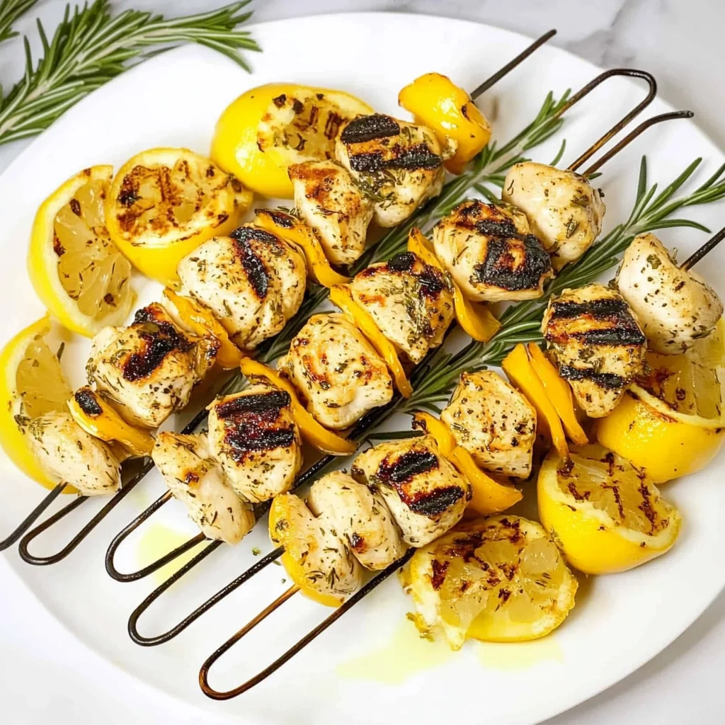 Grilled