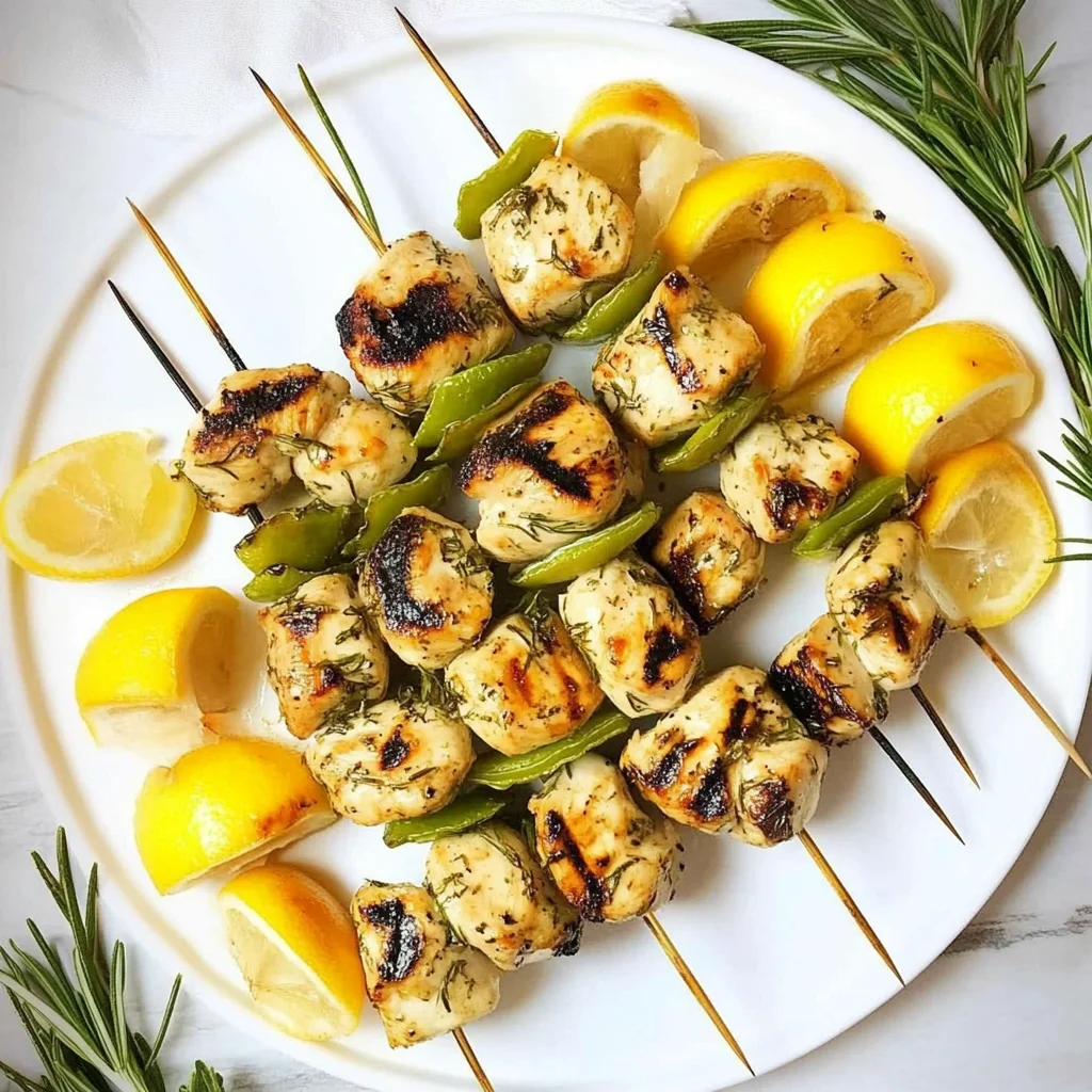 Grilled
