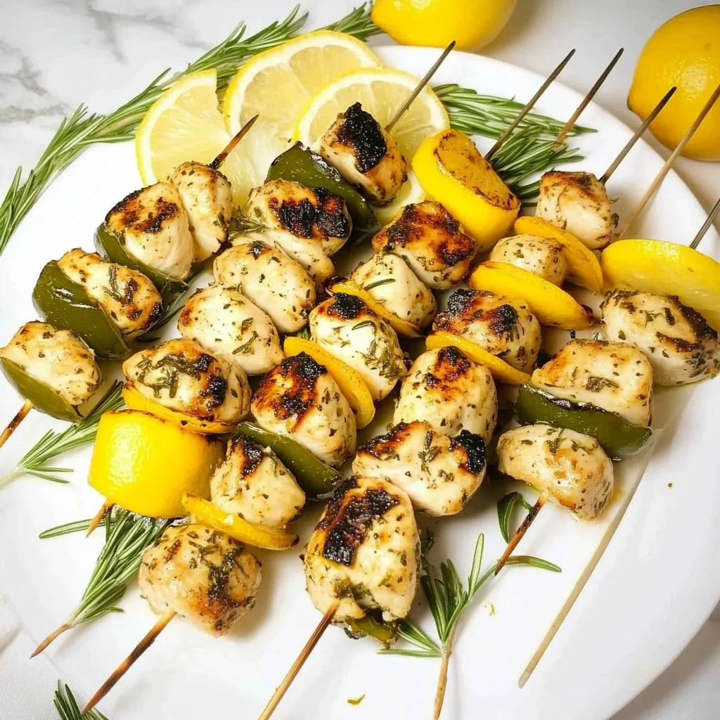 Grilled