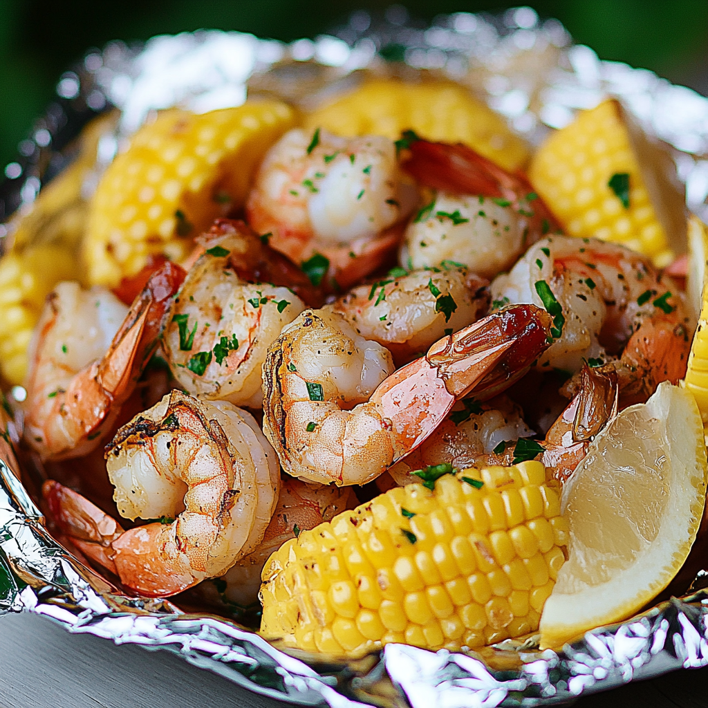 Recipe preparation