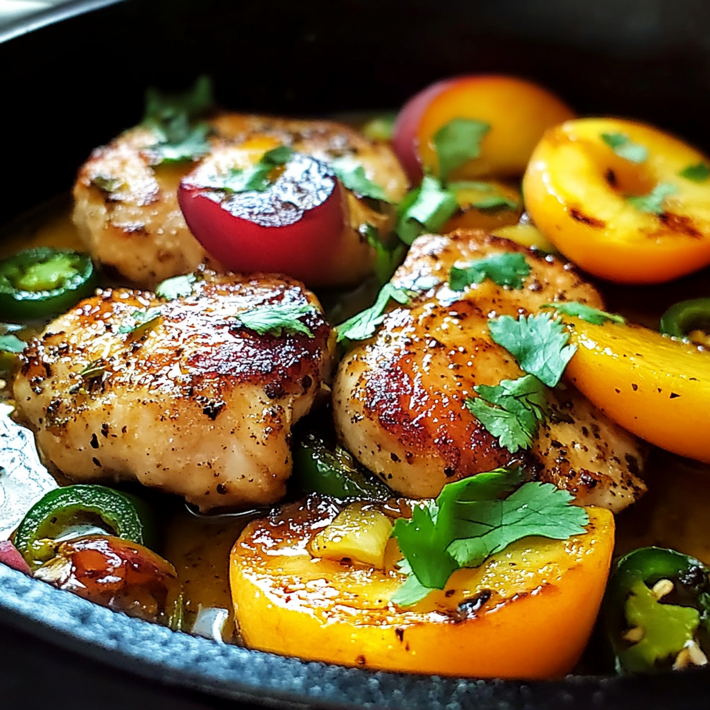 Recipe preparation