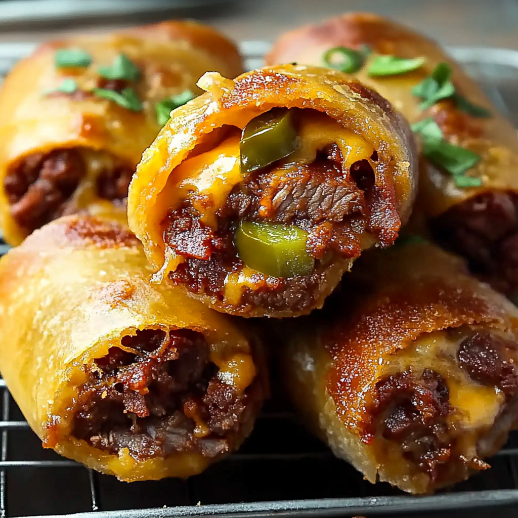 Irresistible Texas Twinkies: Leftover Brisket Recipe