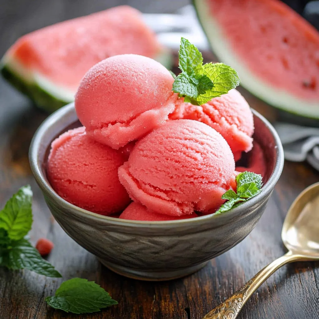 Watermelon