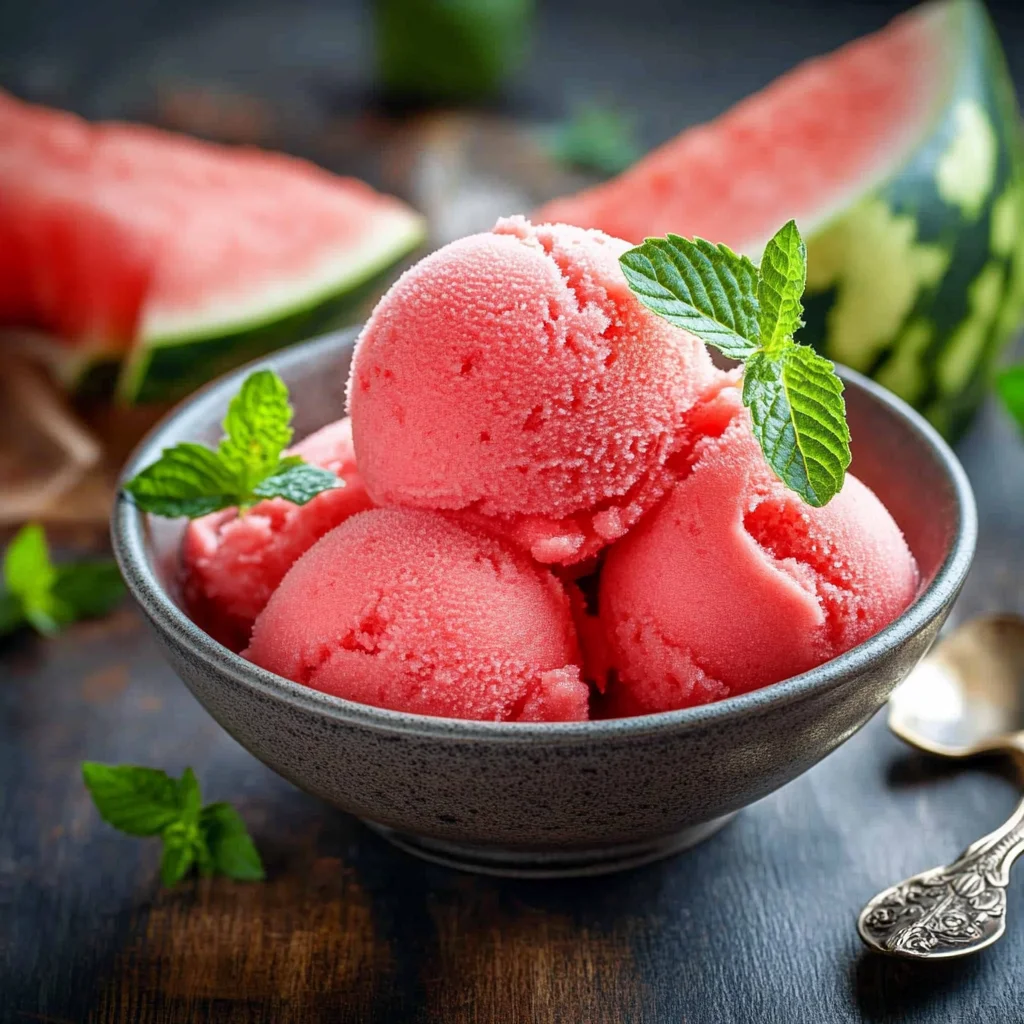 Watermelon