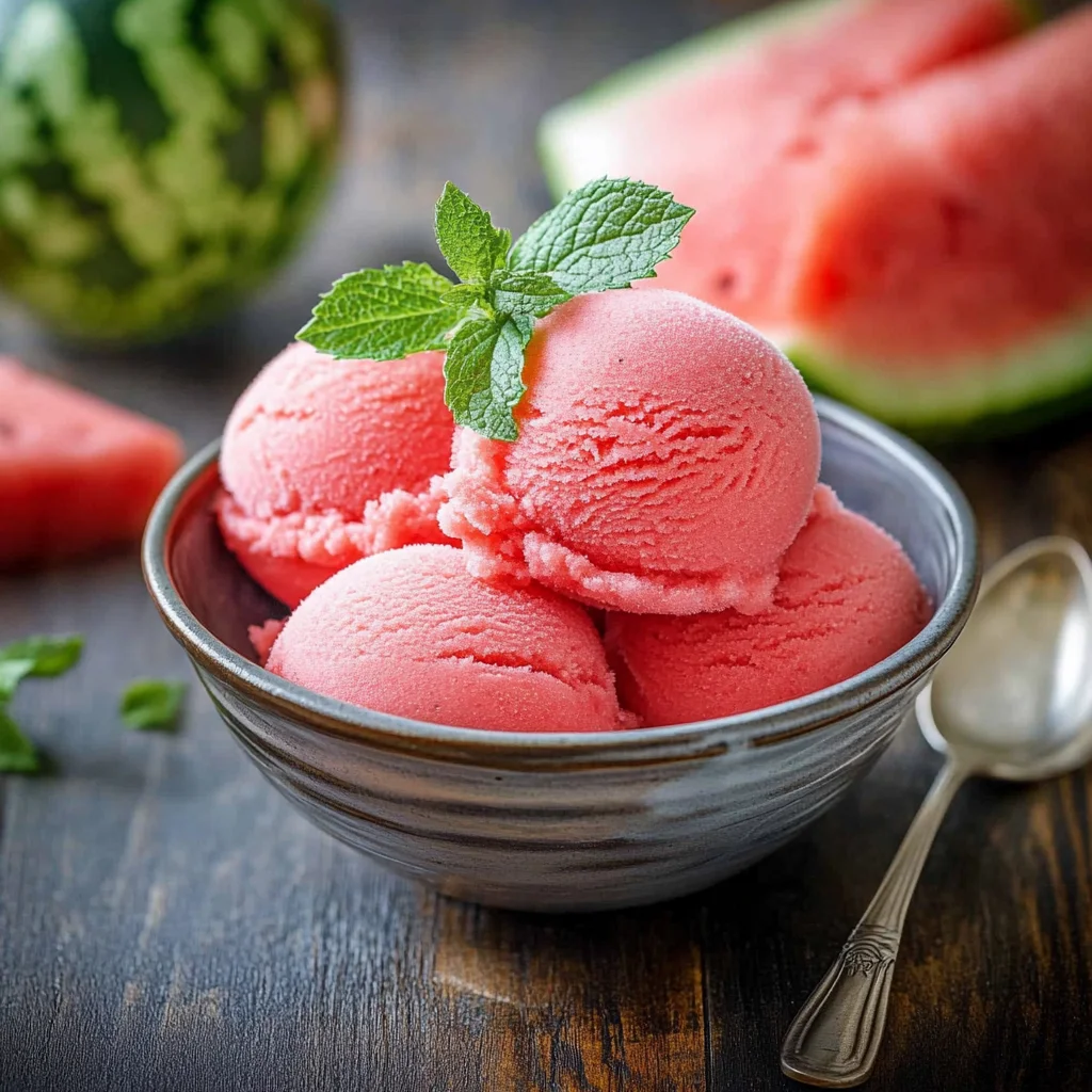 Watermelon