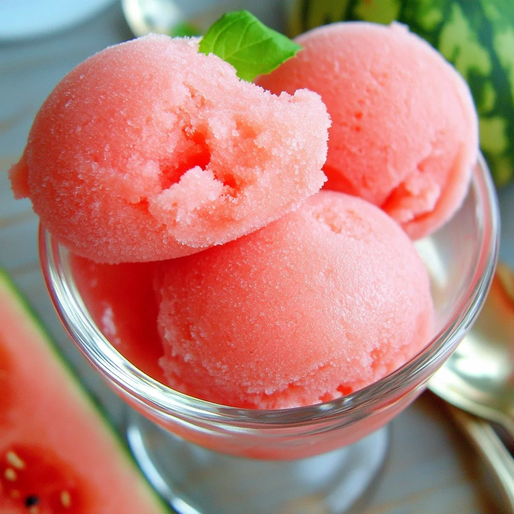 Watermelon
