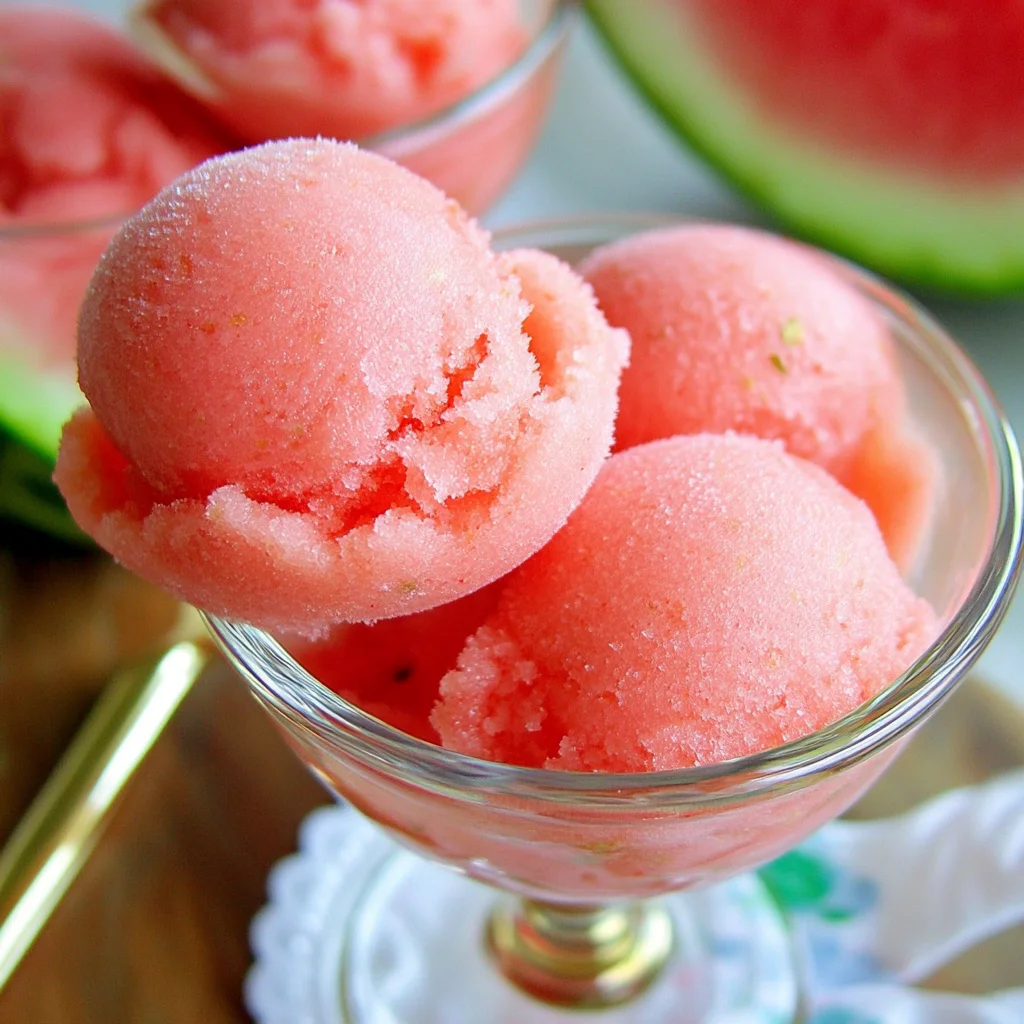Watermelon